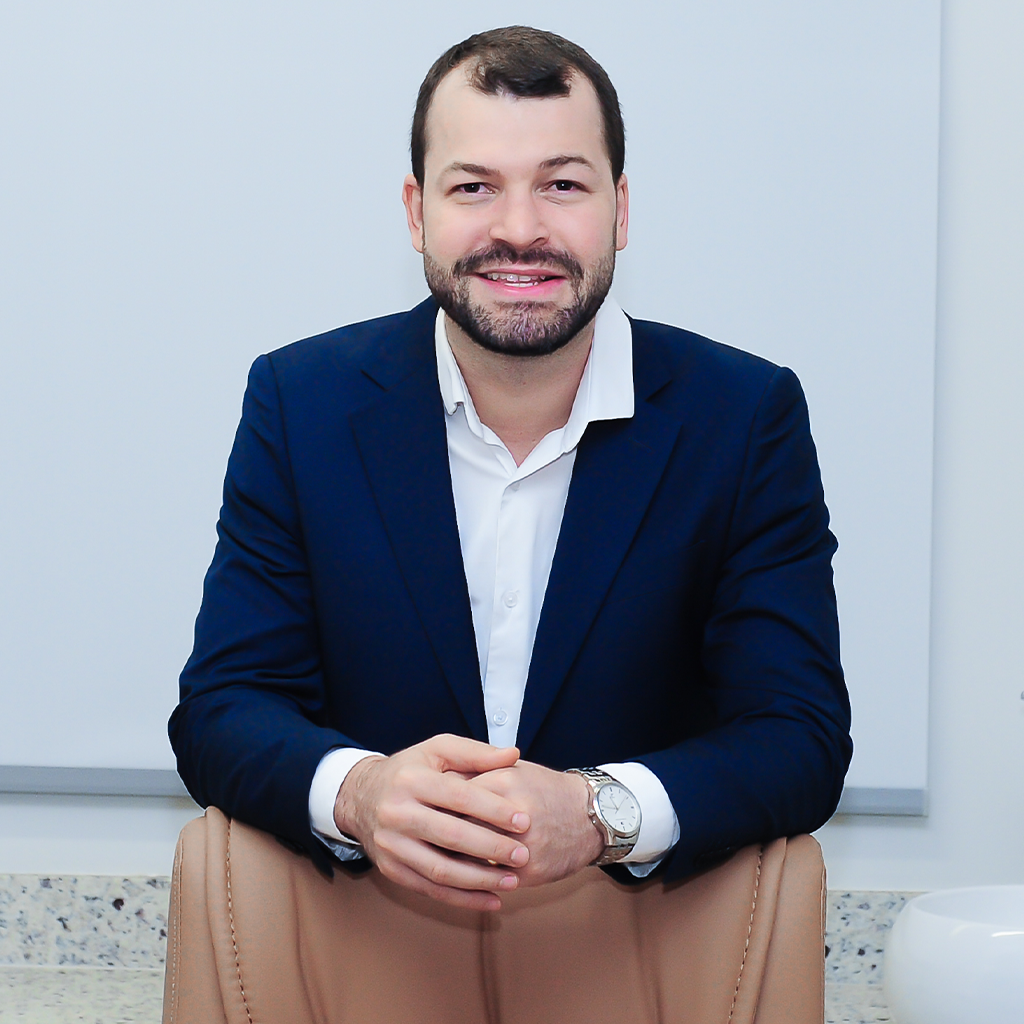 Modern Healthcare Facility